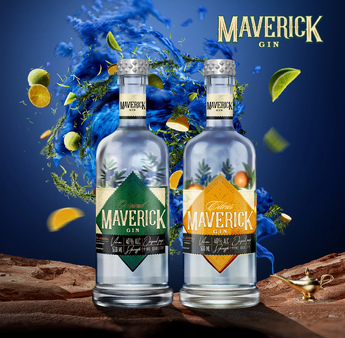 MAVERICK