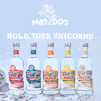 MAD DOG