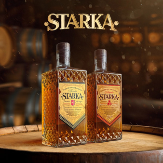 STARKA