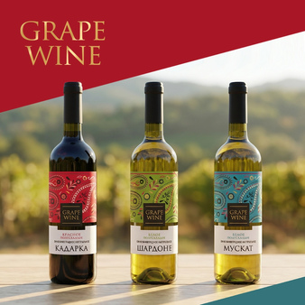 GRAPE WINE