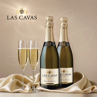 Las Cavas