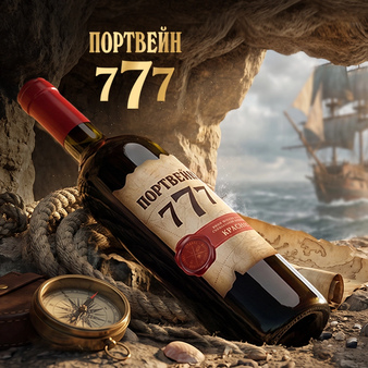 ПОРТВЕЙН 777
