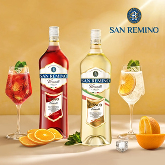 SAN REMINO Вермут