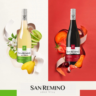 SAN REMINO