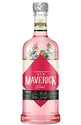 Maverick Pink